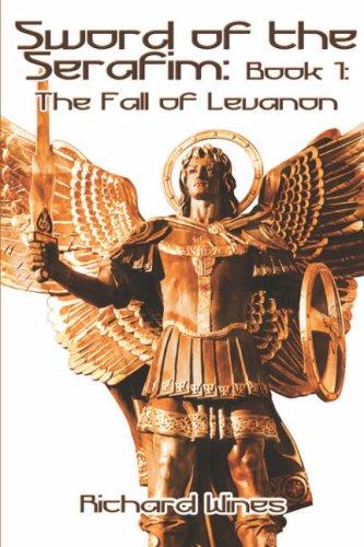 Sword of the Serafim: Book 1
