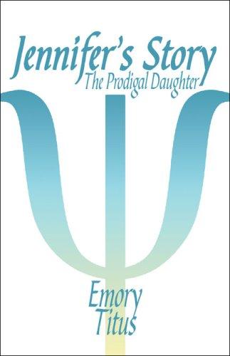 Jennifer's Story