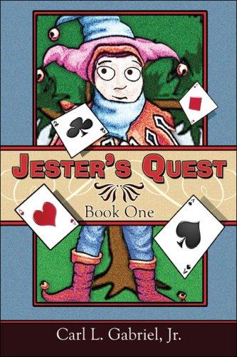 Jester's Quest