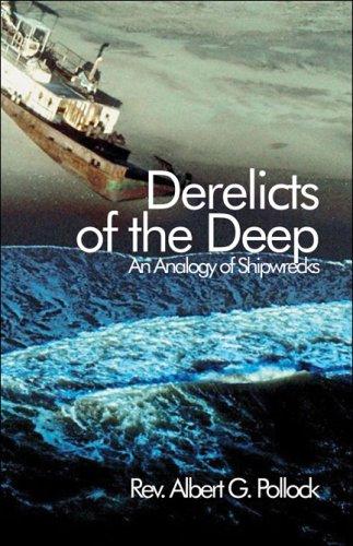 Derelicts of the Deep