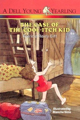 The Case of the Cool Itch Kid (Polka Dot Private Eye)
