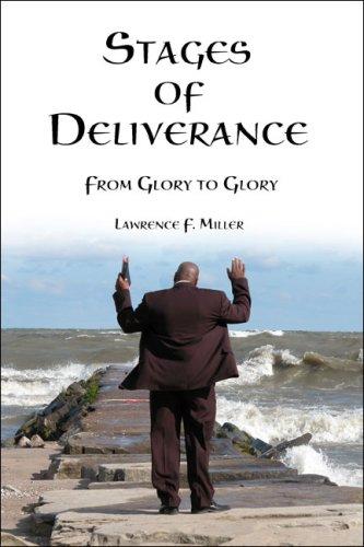 Stages of Deliverance