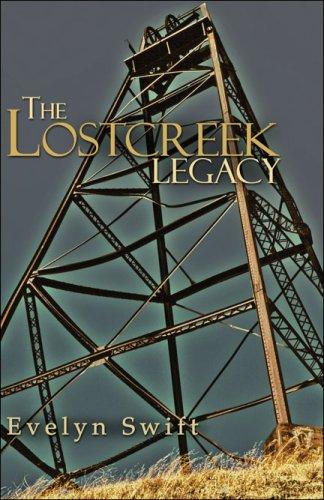 The Lostcreek Legacy