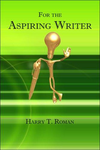 For the Aspiring Writer
