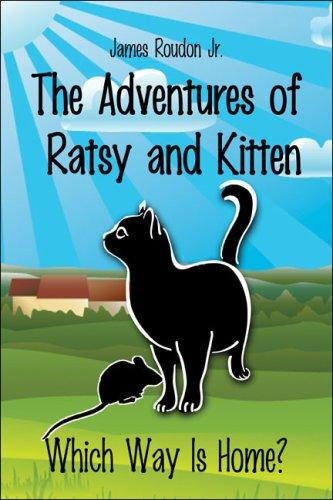 The Adventures of Ratsy and Kitten