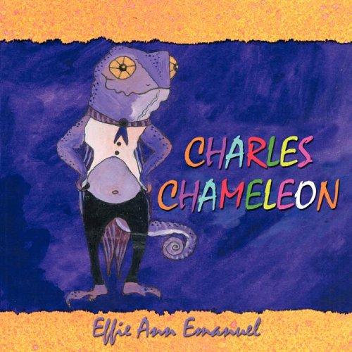 Charles Chameleon