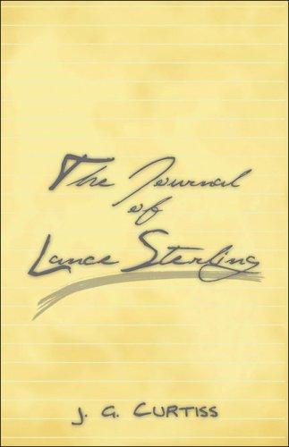 The Journal of Lance Sterling