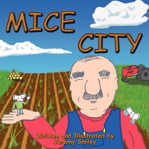 Mice City