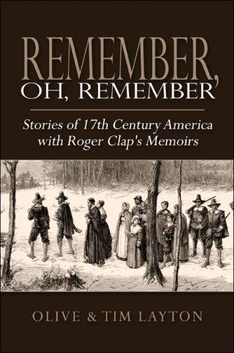 Remember, Oh, Remember