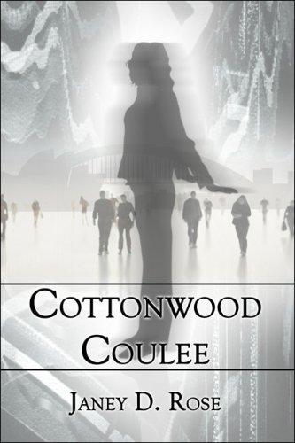 Cottonwood Coulee
