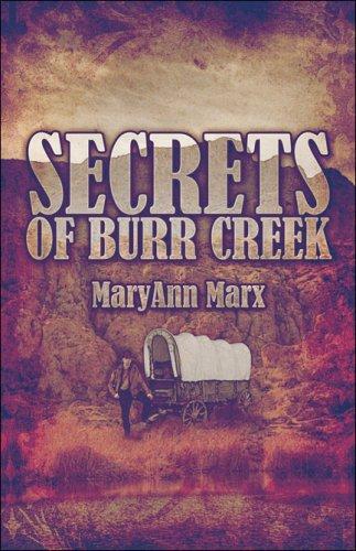 Secrets of Burr Creek