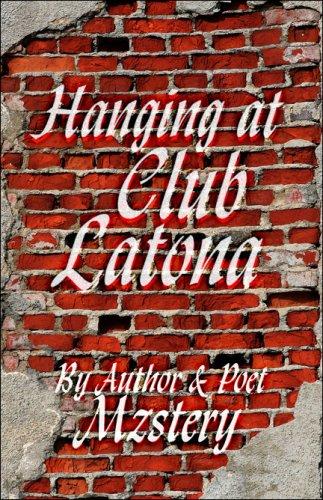 Hanging at Club Latona