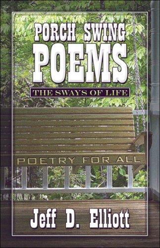 Porch Swing Poems: The Sways of Life