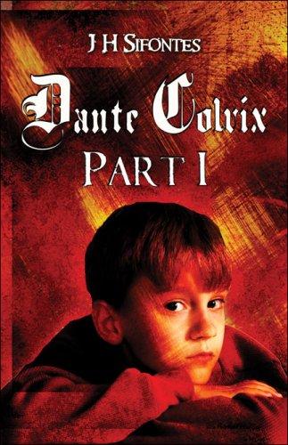 Dante Colvix