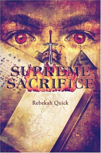 Supreme Sacrifice