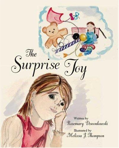 The Surprise Toy