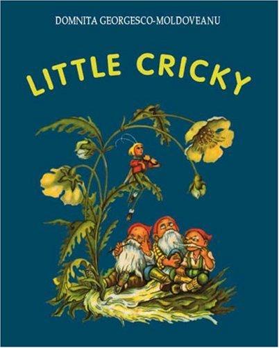 Little Cricky