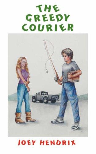 The Greedy Courier