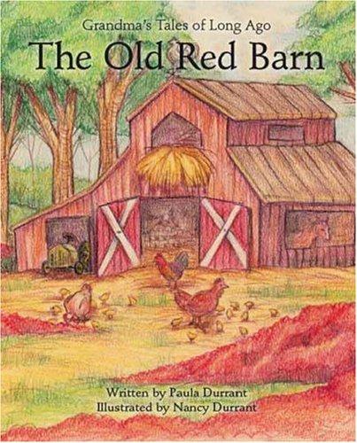 The Old Red Barn