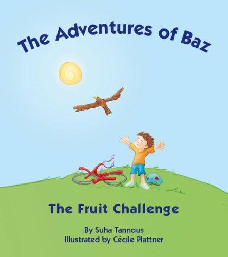 The Adventures of Baz
