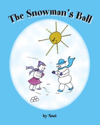 The Snowman's Ball