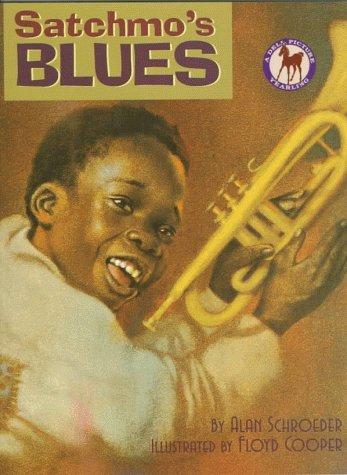 Satchmo's Blues