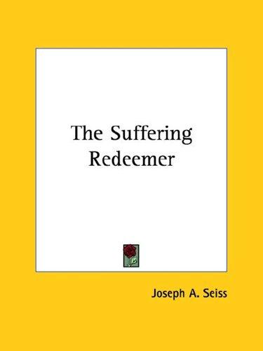 The Suffering Redeemer