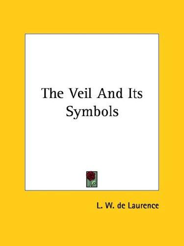 The Veil and Its Symbols