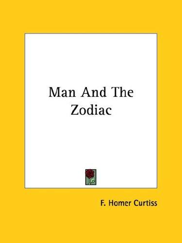 Man and the Zodiac