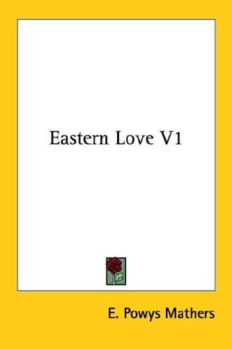 Eastern Love