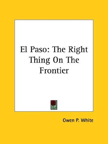 El Paso