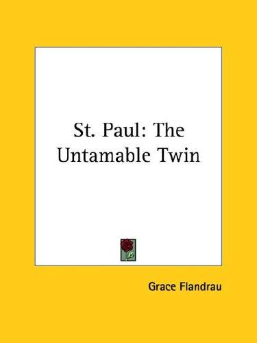 St. Paul