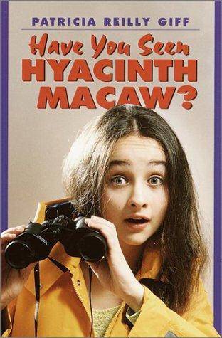 Have you seen Hyacinth Macaw?