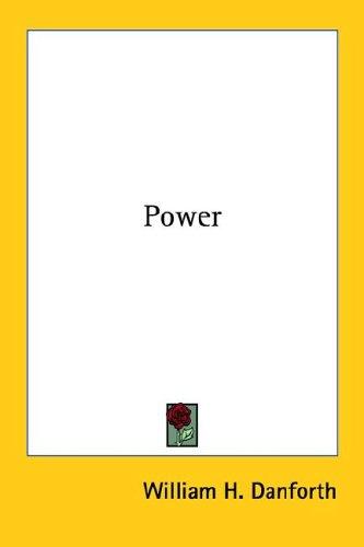 Power