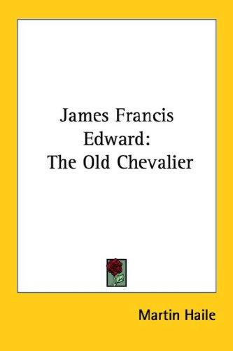 James Francis Edward