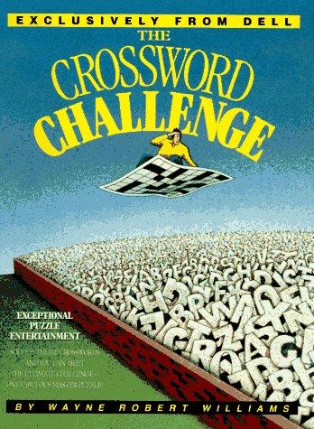 The Crossword Challenge