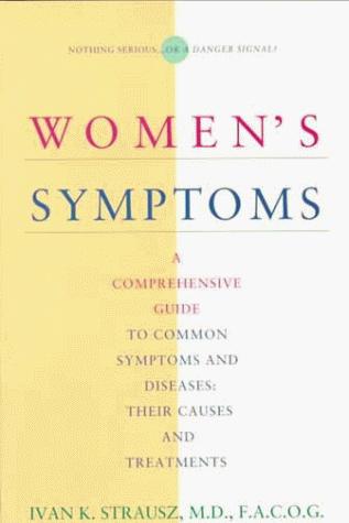 Women's symptoms
