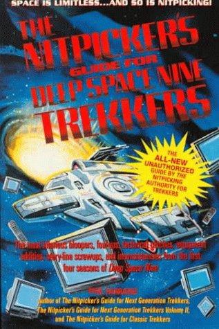 Nitpicker's guide for Deep Space Nine trekkers