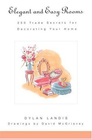 Elegant and easy rooms