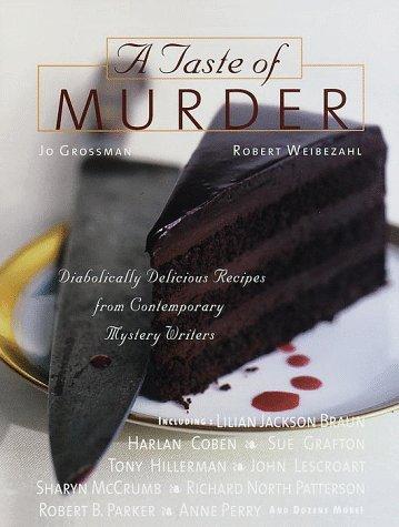 A taste of murder