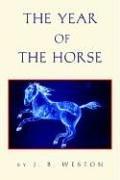 Year of the Horse, the