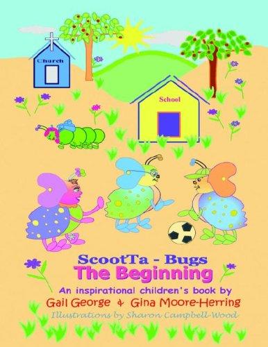 ScootTa - Bugs