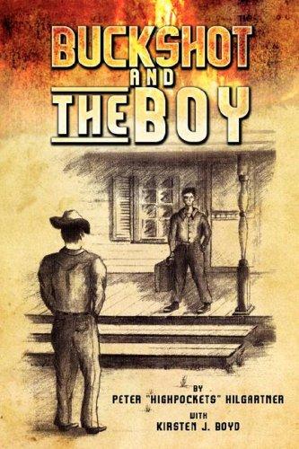 Buckshot and the Boy