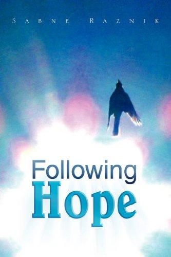 Following Hope