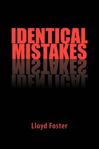 IDENTICAL MISTAKES