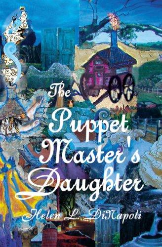 The Puppet Master's Daughter