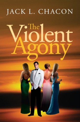 THE VIOLENT AGONY