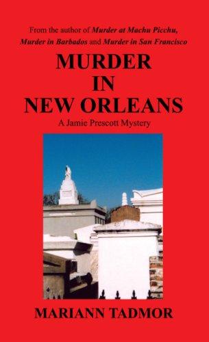Murder in New Orleans