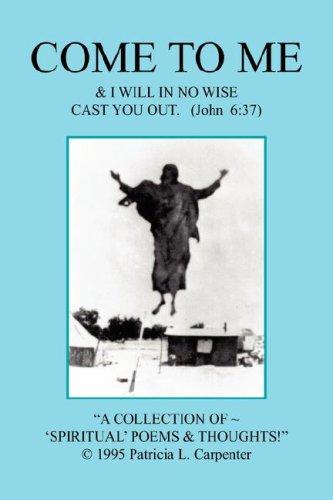 A Collection of Spiritual Poems