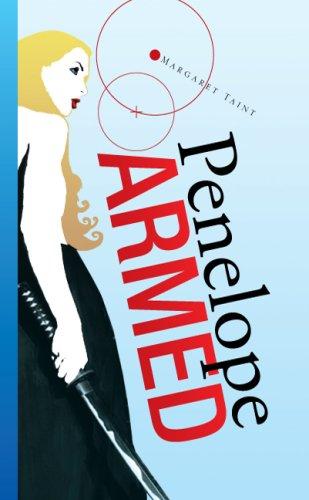 Penelope Armed